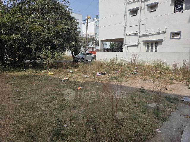 Plot For Sale In Banashankari 2nd Block