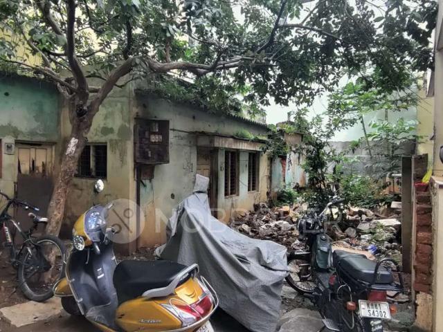 Plot For Sale In Banashankari