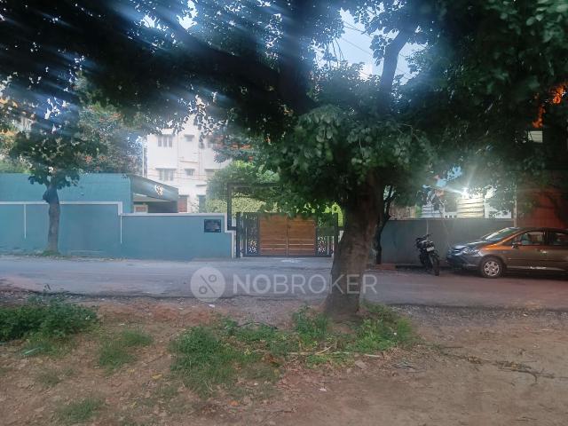 Plot For Sale In Banashankari 3rd Stage