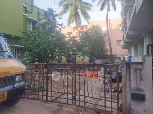 Plot For Sale In Banaswadi