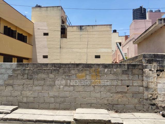 Plot For Sale In Ramurty. Nagar
