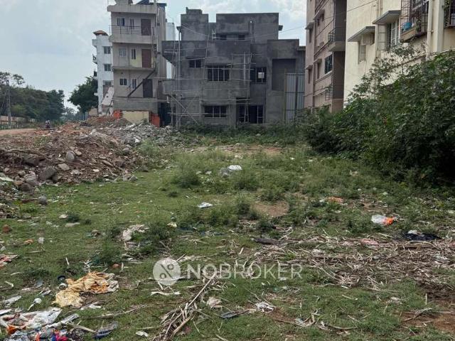 Plot For Sale In Banaswadi