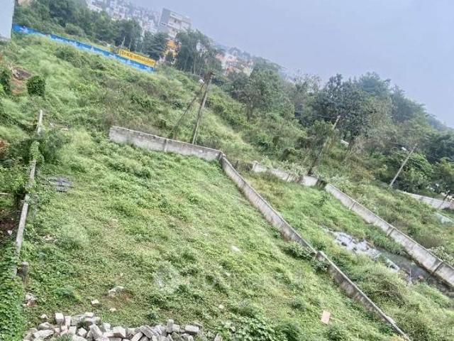 Plot For Sale In Bangalore City Municipal Corporation Layout
