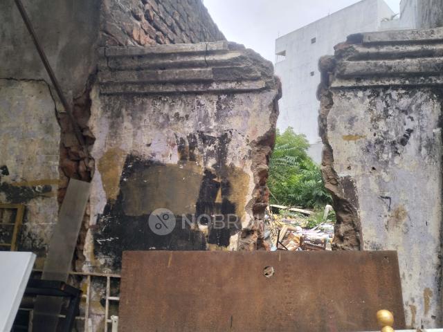 Plot For Sale In Banjara Hills