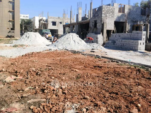Plot For Sale In Banjara Layout