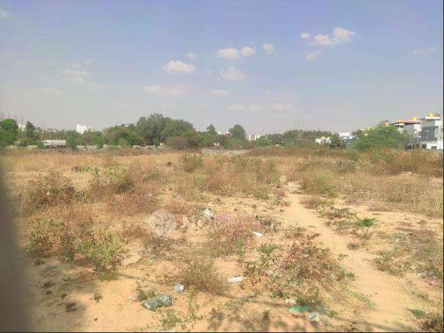 Plot For Sale In Bank Auction Property Vishwapriya Greeneries In Electronic City
