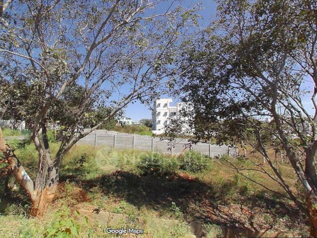 Plot For Sale In Banshankari 6th Stage 2nd Block Kariyanapalya