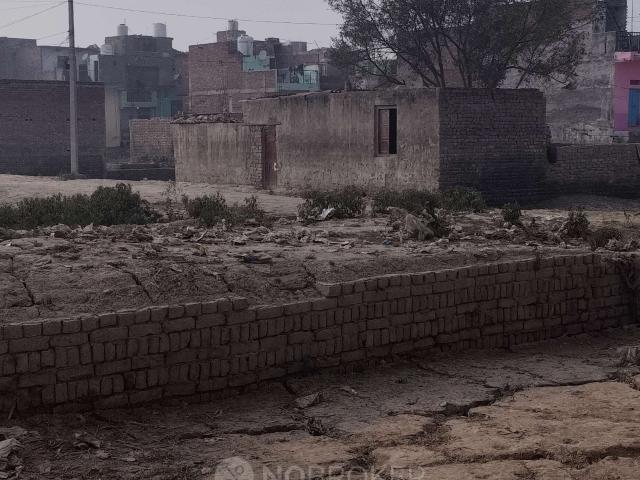 Plot For Sale In Basantpur