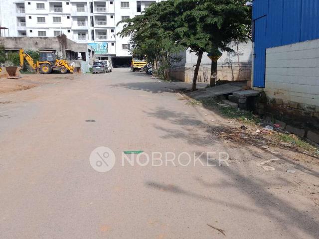 Plot For Sale In Basapura