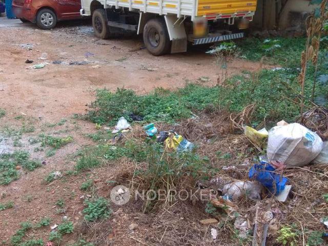 Plot For Sale In Bbmp Site In Nagavara