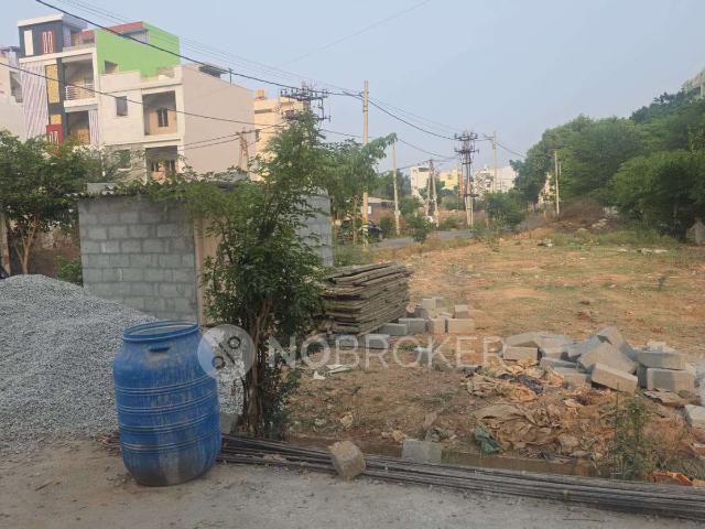 Plot For Sale In Bda Arkavathy Layout
