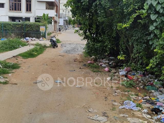 Plot For Sale In Bda Layout In Banashankari 6th Stage