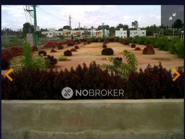 Plot For Sale In Bda Park Sri Krishna Layout In Electronics