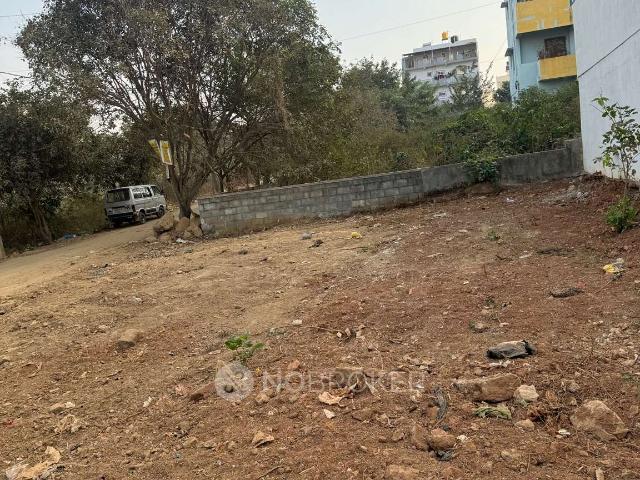 Plot For Sale In Bda Plot In Banashankari 6th Stage