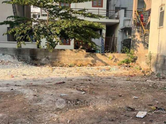 Plot For Sale In Bds Garden