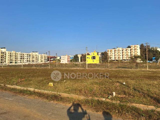 Plot For Sale In Bhel Housing Society In Bommasandra