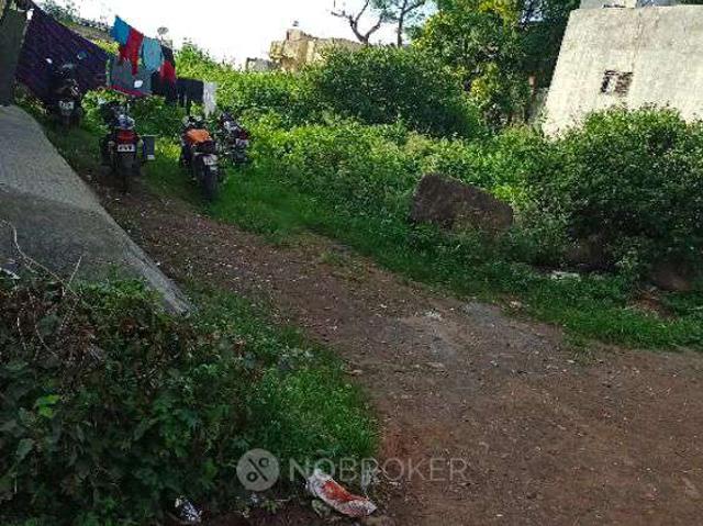 Plot For Sale In Bhosari