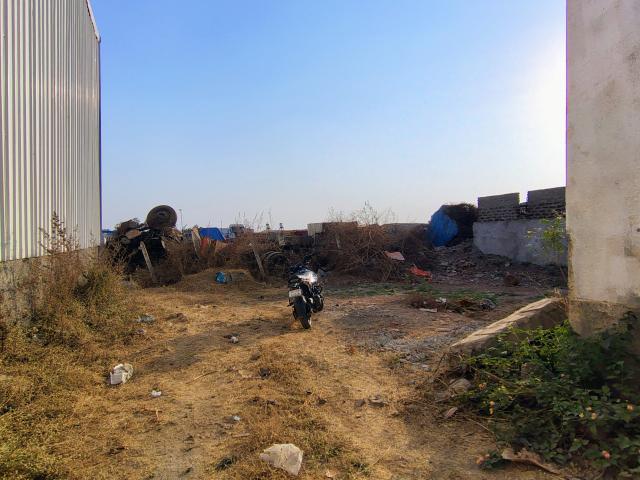 Plot For Sale In Bhosari