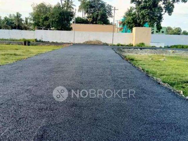 Plot For Sale In Bhuvana Garden In Hindu College
