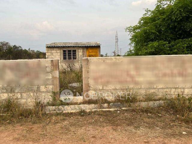 Plot For Sale In Bidarahalli