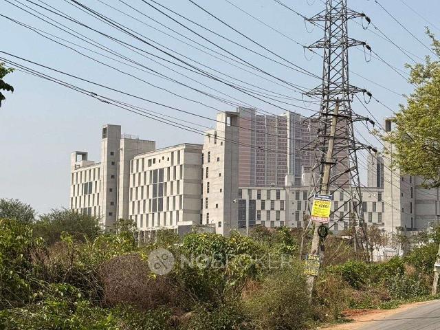 Plot For Sale In Bikkanahalli Savulanga Road