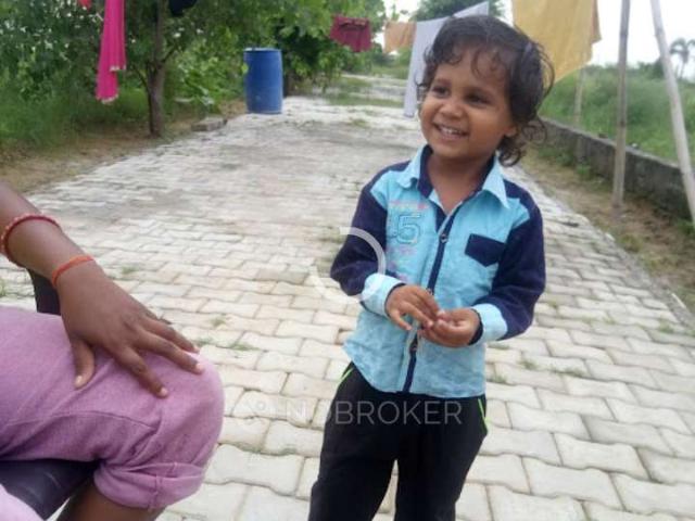 Plot For Sale In Bkr Vatika In Sector 97