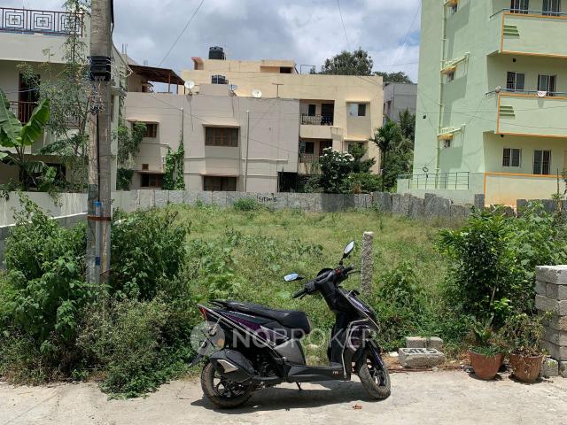 Plot For Sale In Blessing Garden, Byrathi, Hennur