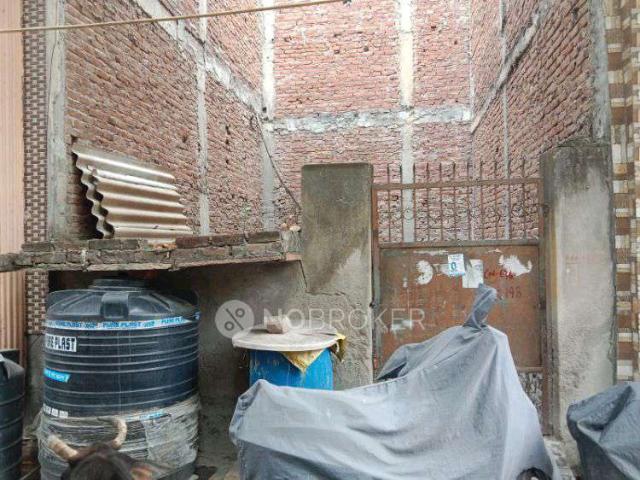 Plot For Sale In Block G Sangam Vihar New Delhi 110080
