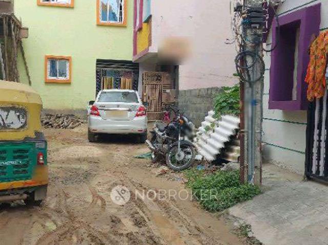 Plot For Sale In Bluebell Public School, 14th Main Road, Manjunatha Nagar, Sai Sree Layout, Parappana Agrahara, Bengaluru, Karnataka, India