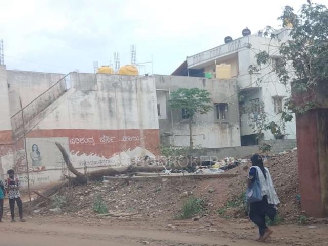 Plot For Sale In Bommasandra Industrial Area