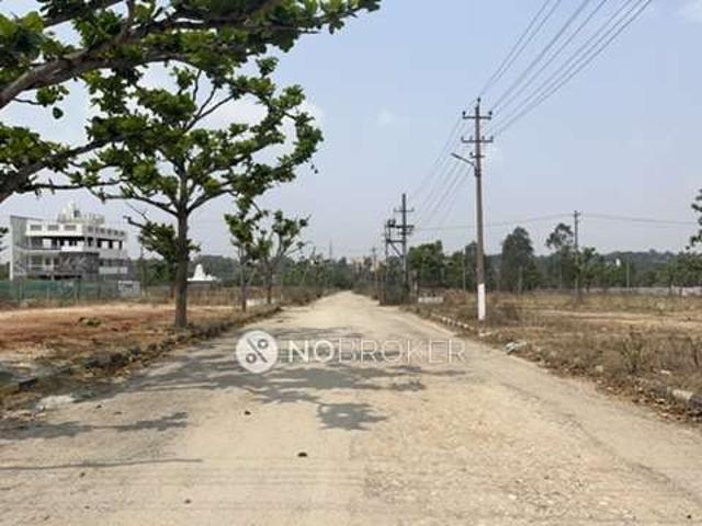 Plot For Sale In Bommasandra