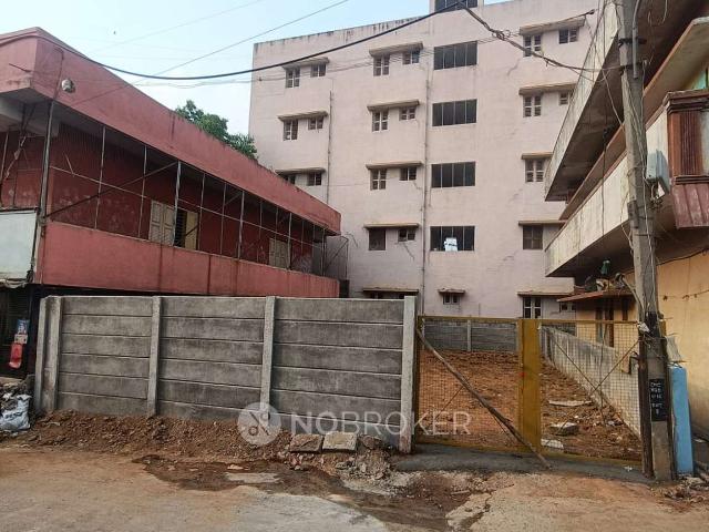 Plot For Sale In Bommasandra