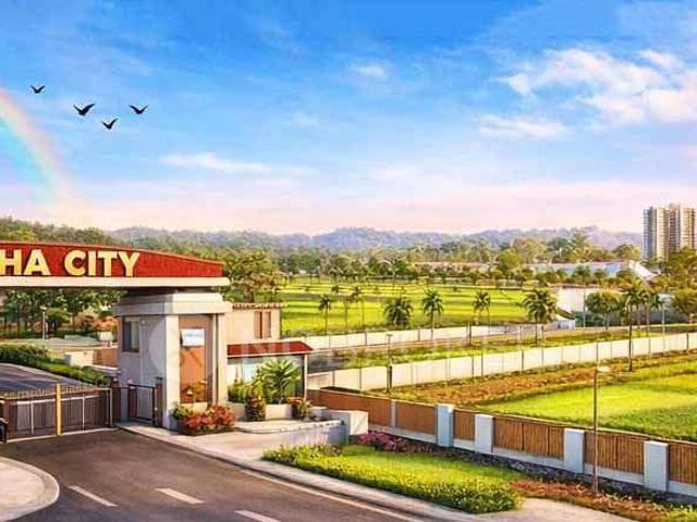 Plot For Sale In Boradewadi, Moshi, Pune