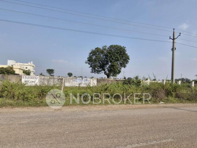 Plot For Sale In Bowrampet