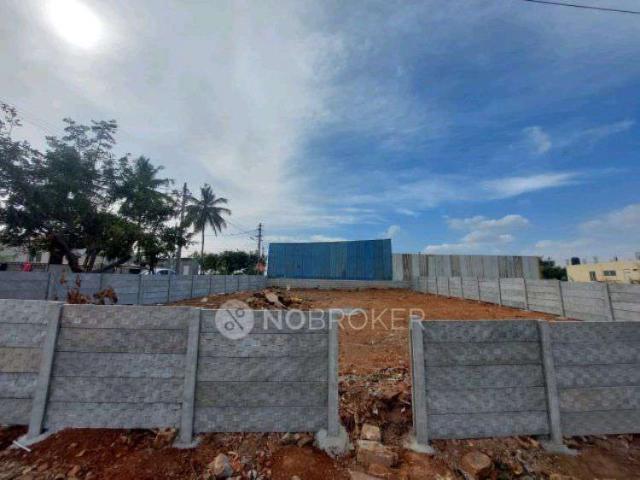 Plot For Sale In Bsk 6th Stage 10th Block