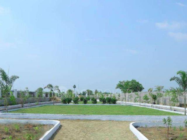 Plot For Sale In Bst Layout In Kundrathur