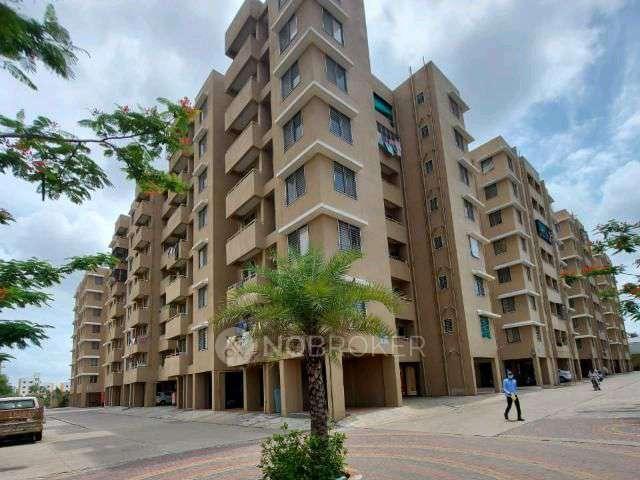 Plot For Sale In Capital City Nighoje In Chakan