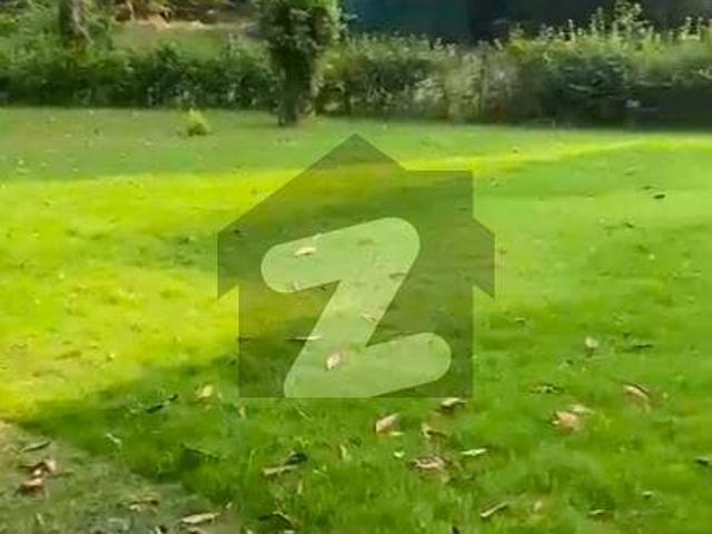 Plot For Sale In CDA Sector C 15 Islamabad
