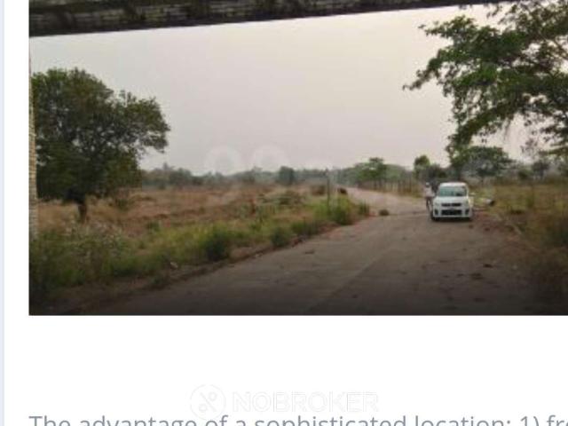 Plot For Sale In Celebrations In Karjat