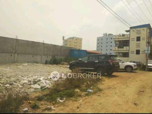 Plot For Sale In Chanda Nagar