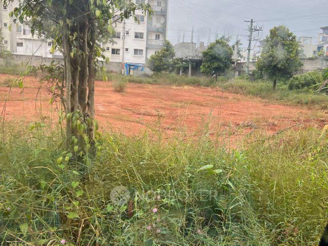 Plot For Sale In Chandapura