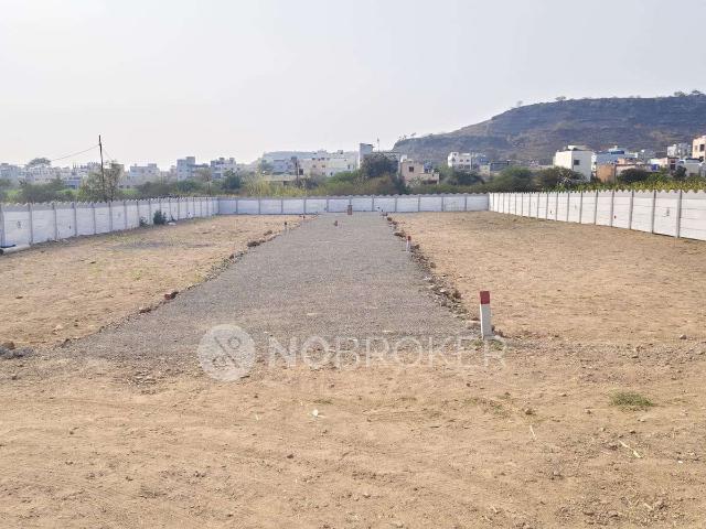 Plot For Sale In Chakan