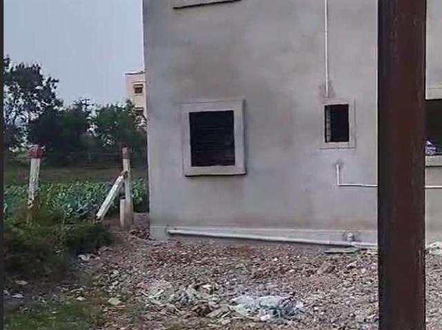 Plot For Sale In Chakan