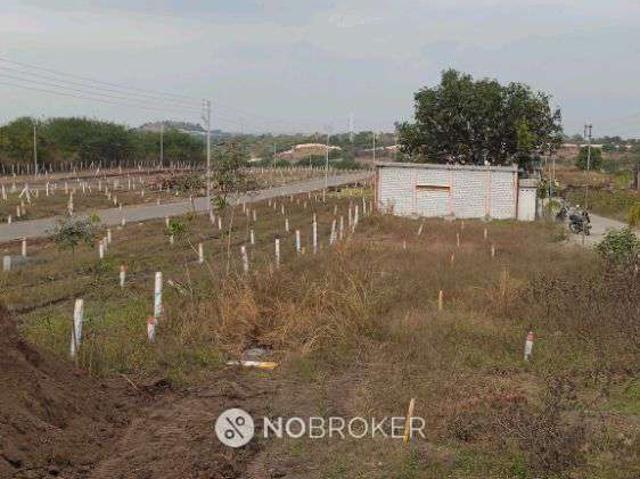 Plot For Sale In Chakan Rohkal