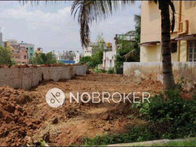 Plot For Sale In Chikkabanavara