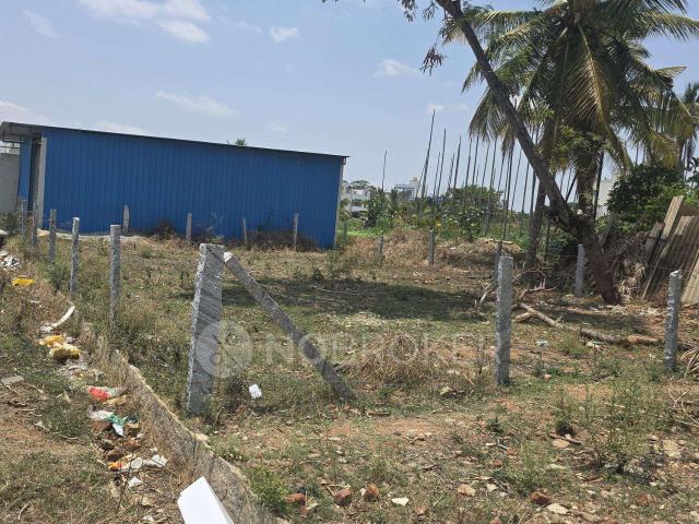 Plot For Sale In Chikkabanavara