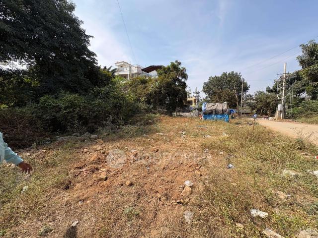 Plot For Sale In Kvr Vinayaka Hills In Vidyaranyapura