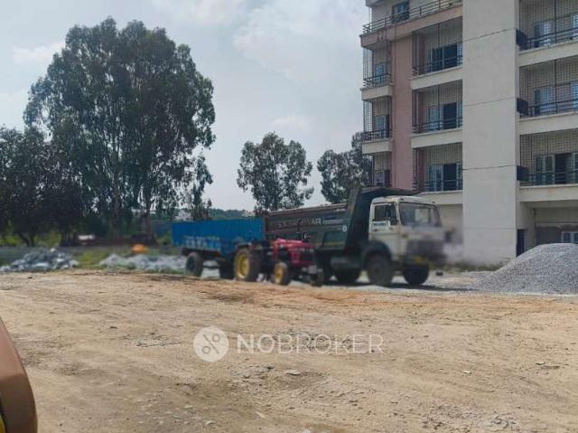 Plot For Sale In Chikkabidarakallu Metro Station