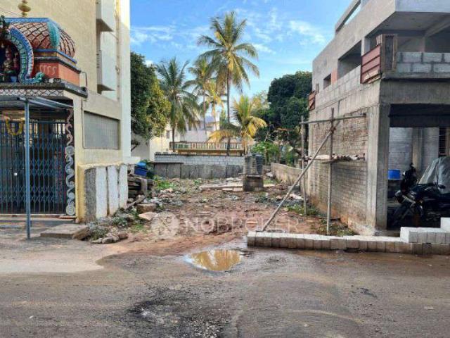 Plot For Sale In Chikkabidarakallu