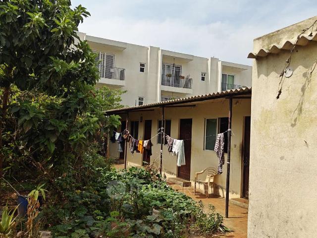 Plot For Sale In Chikkagubbi
